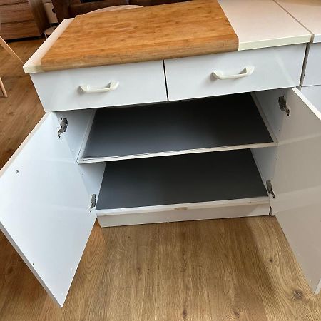 Appartement Stella-Plage Proche Touquet-Paris-Plage Eksteriør billede