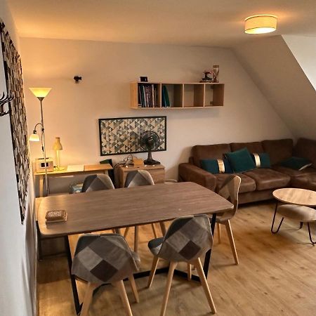 Appartement Stella-Plage Proche Touquet-Paris-Plage Eksteriør billede