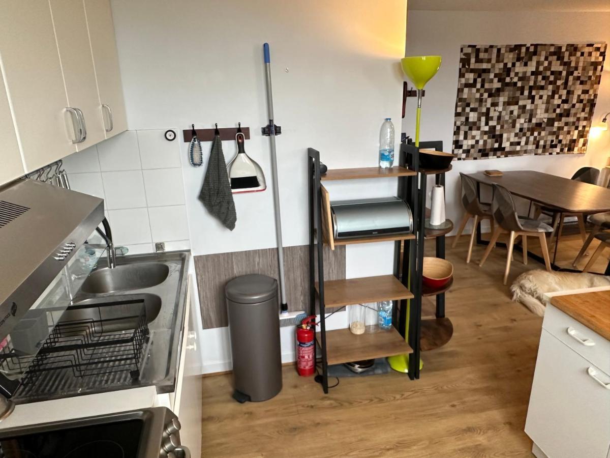 Appartement Stella-Plage Proche Touquet-Paris-Plage Eksteriør billede