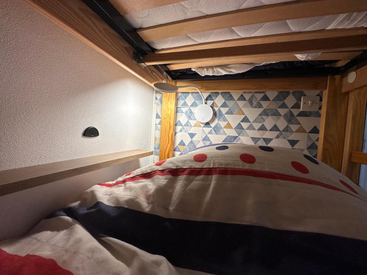 Appartement Stella-Plage Proche Touquet-Paris-Plage Eksteriør billede