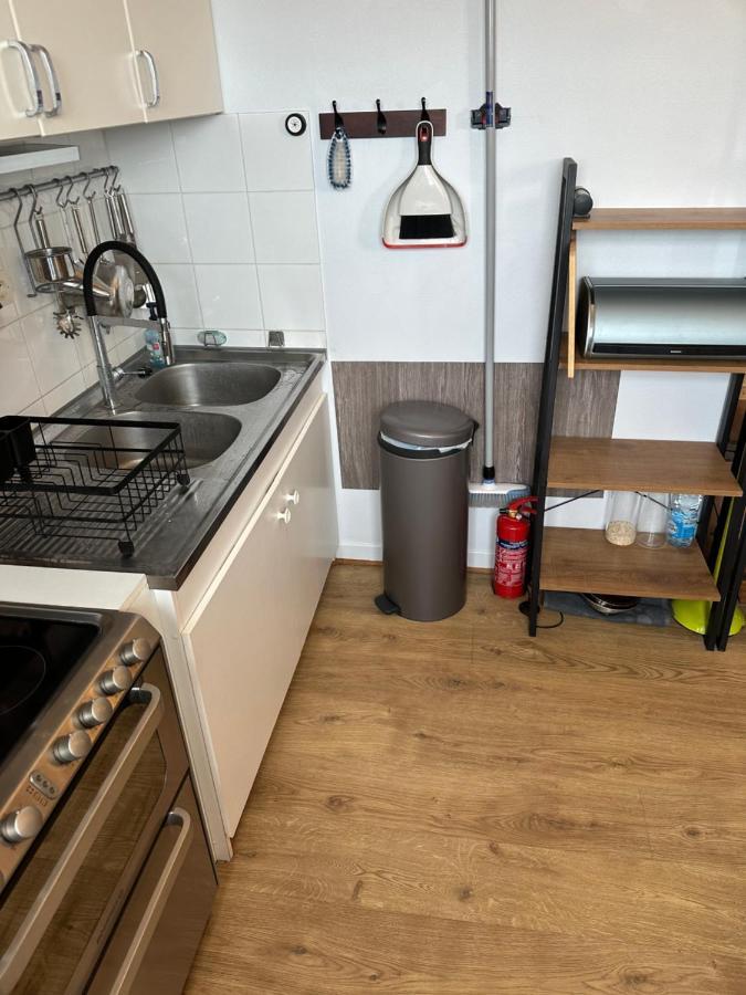 Appartement Stella-Plage Proche Touquet-Paris-Plage Eksteriør billede