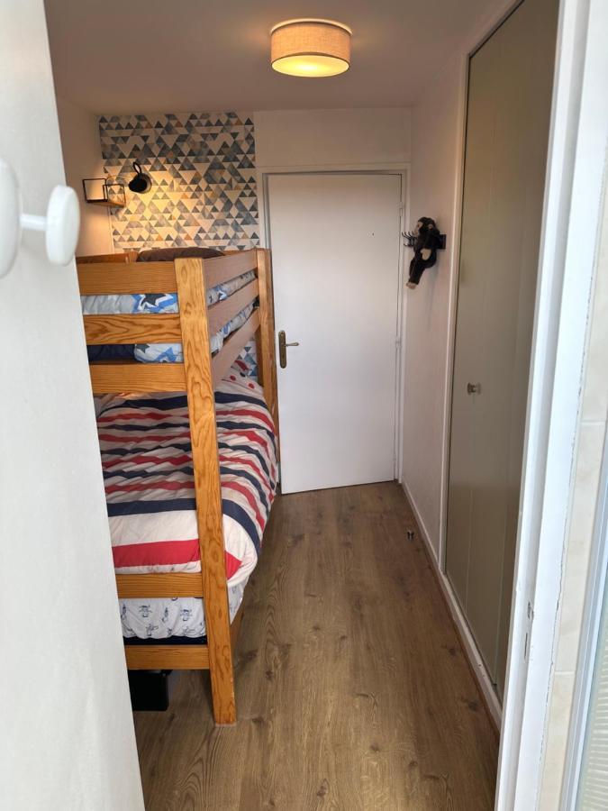 Appartement Stella-Plage Proche Touquet-Paris-Plage Eksteriør billede