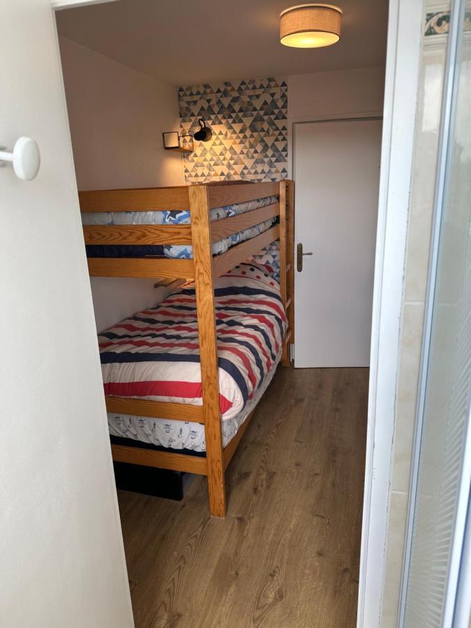 Appartement Stella-Plage Proche Touquet-Paris-Plage Eksteriør billede