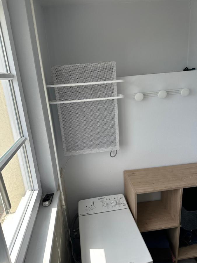 Appartement Stella-Plage Proche Touquet-Paris-Plage Eksteriør billede